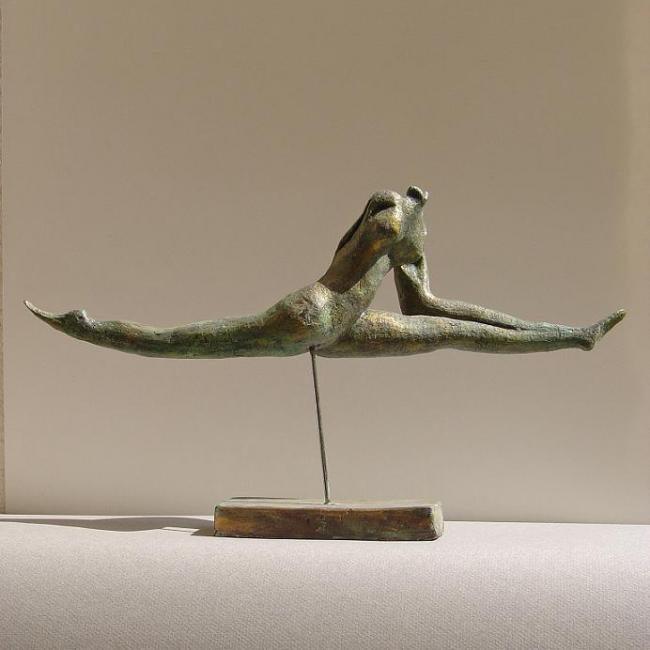 FEMMES. Sculptures 2007